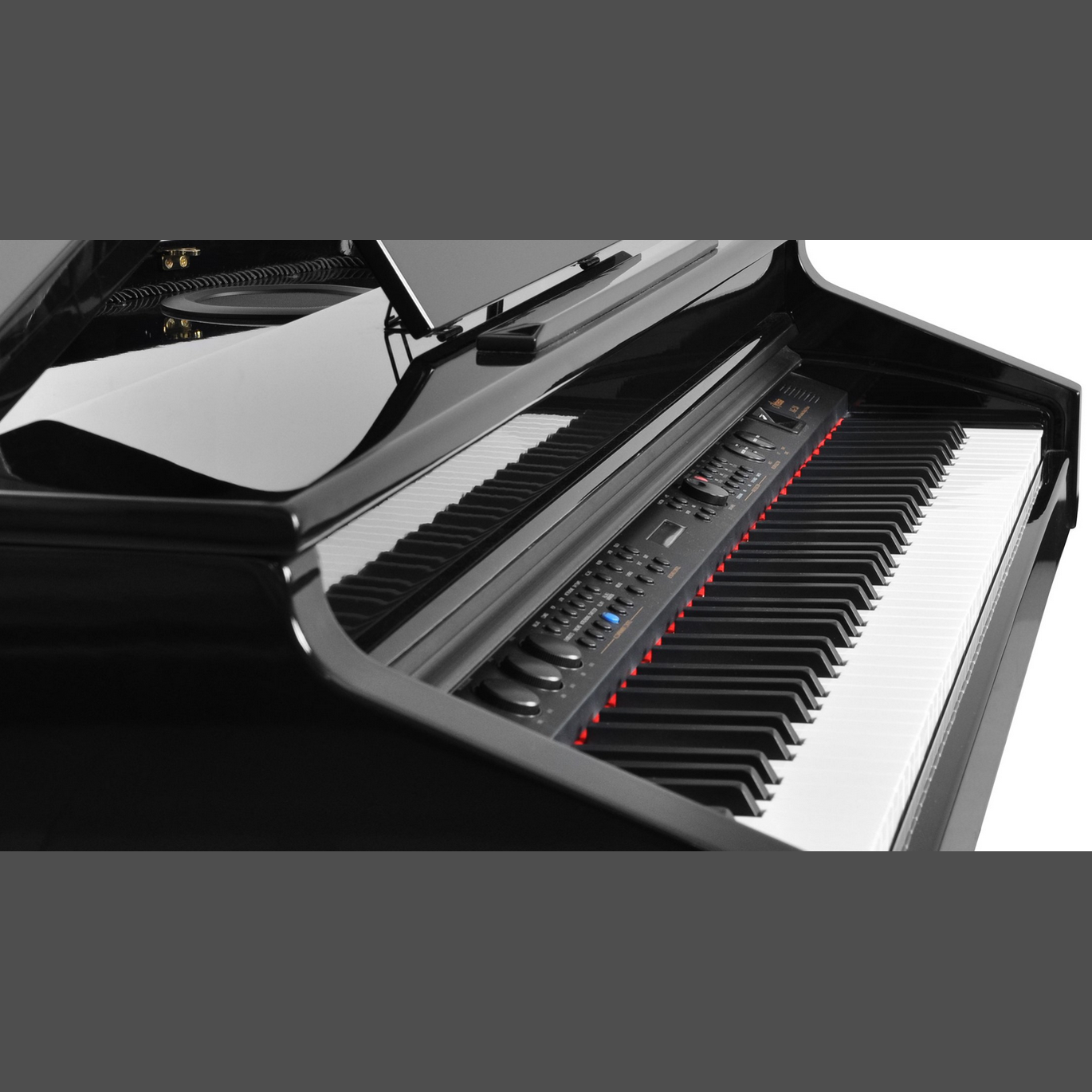 ARTESIA AG-50 Skaitmeninis fortepijonas