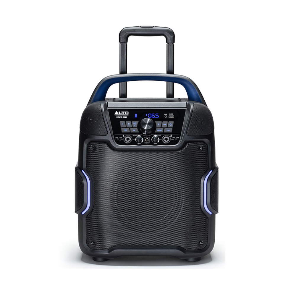 ALTO UBER-FX2 Garso kolonėlė