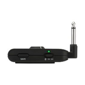 FENDER MUSTANG MICRO PLUS Gitaros stiprintuvas