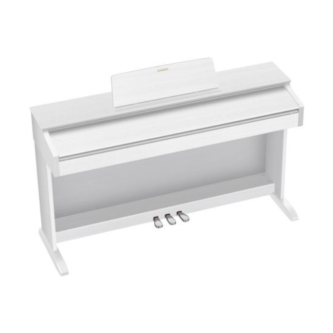 CASIO AP-270 WE Skaitmeninis pianinas baltas