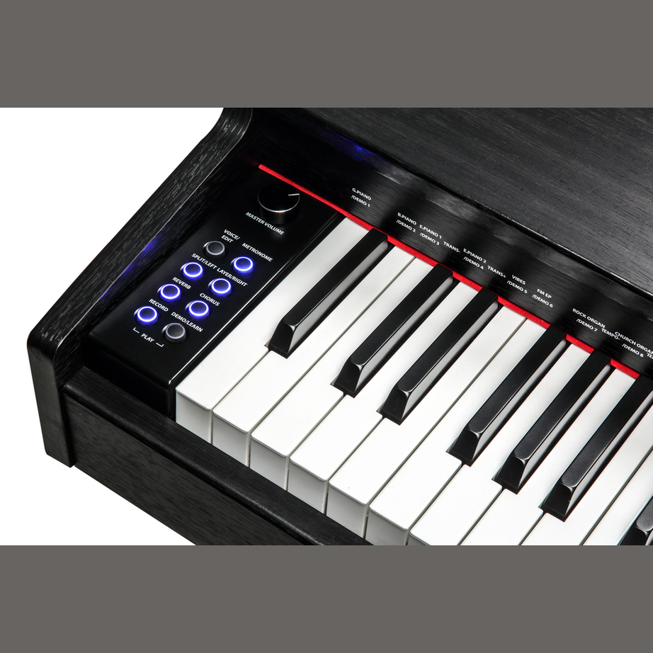 Kurzweil M70 SR Skaitmeninis pianinas