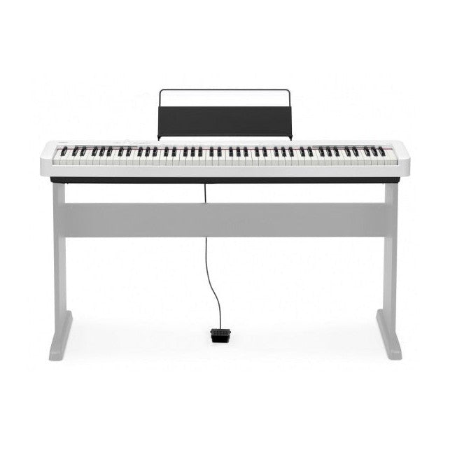 CASIO CDP-S110 WE Sceninis pianinas