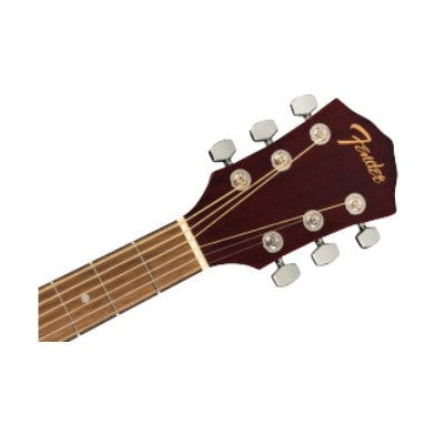 FENDER FA-125CE DREAD NAT Elektrinė akustinė gitara