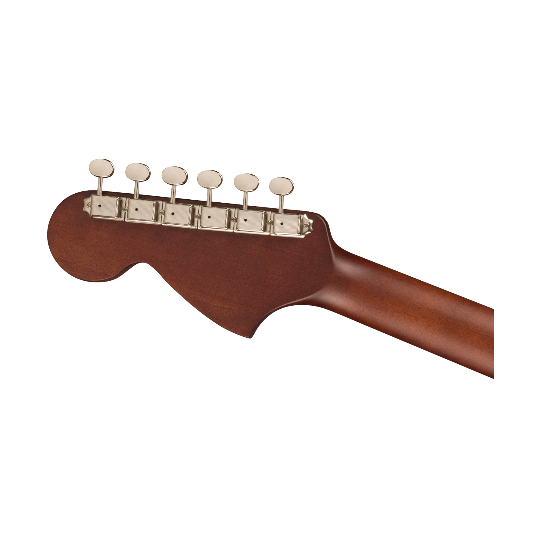 FENDER MONTEREY STANDARD BLK Elektrinė akustinė gitara