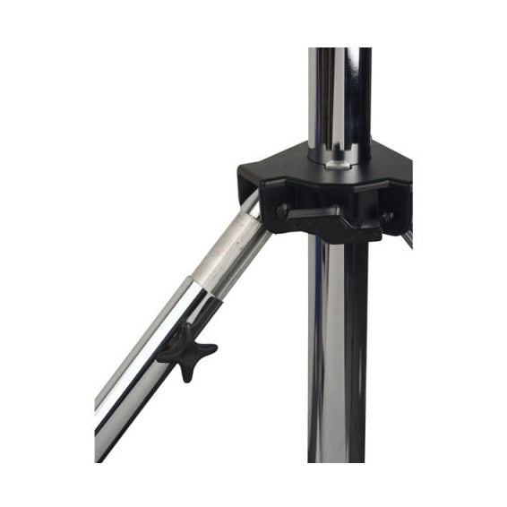 SHOWTEC 70103 Apšvietimo stovas su skersiniu