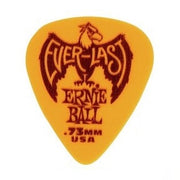ERNIE BALL 9190 EVERLAST .73-ORANGE Brauktukas