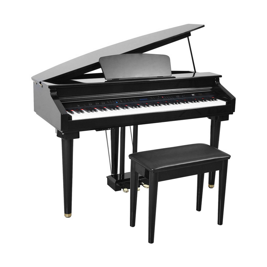 ARTESIA AG-30 Skaitmeninis fortepijonas