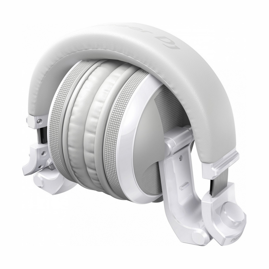 PIONEER DJ HDJ-X5BT-W Ausinės