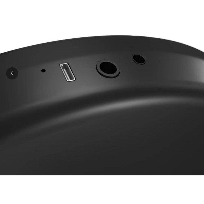 ENYA NOVA GO SONIC / BK Išmani elektrinė gitara