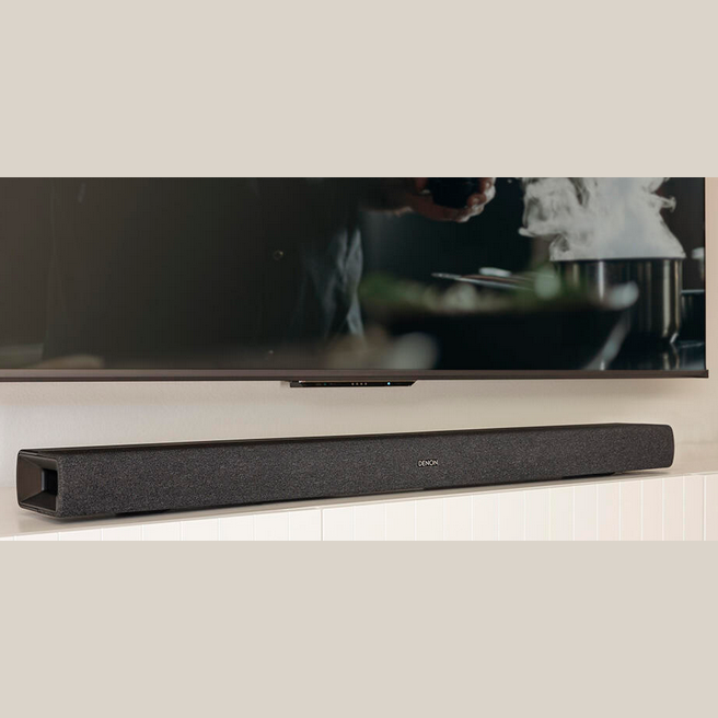 DENON DHT-S217 Pailgasis garsiakalbis