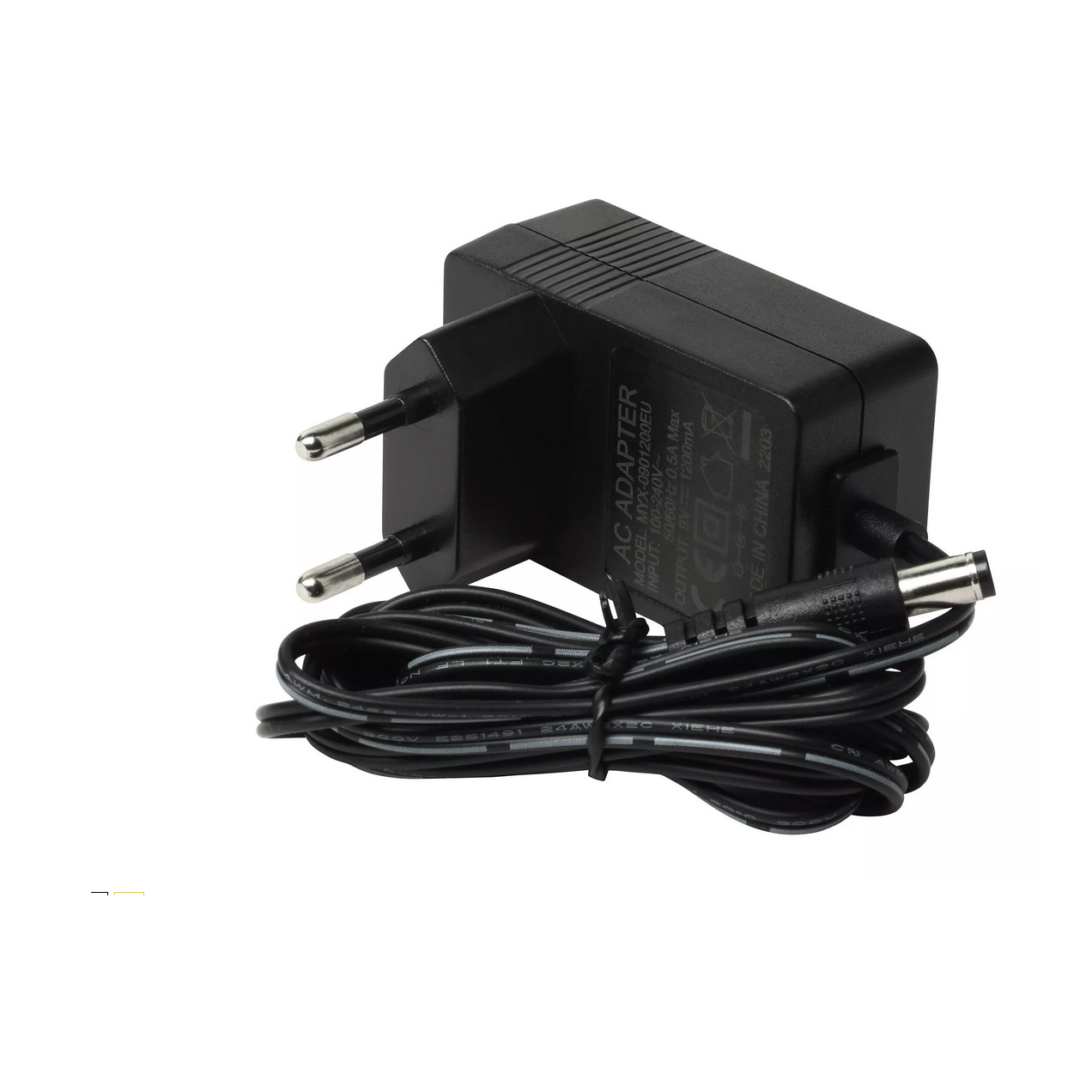 YUER YS-10E Gitaros stiprintuvas kubas