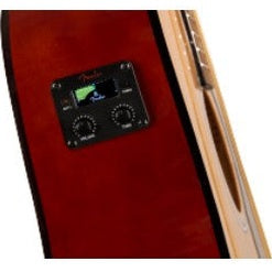 FENDER FA-125CE DREAD NAT Elektrinė akustinė gitara