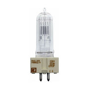 PHILIPS 80751P 230V/650W GX9.5 Halogeninė lempa