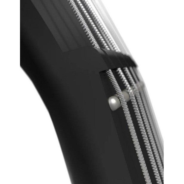 ENYA NOVA GO SONIC / BK Išmani elektrinė gitara