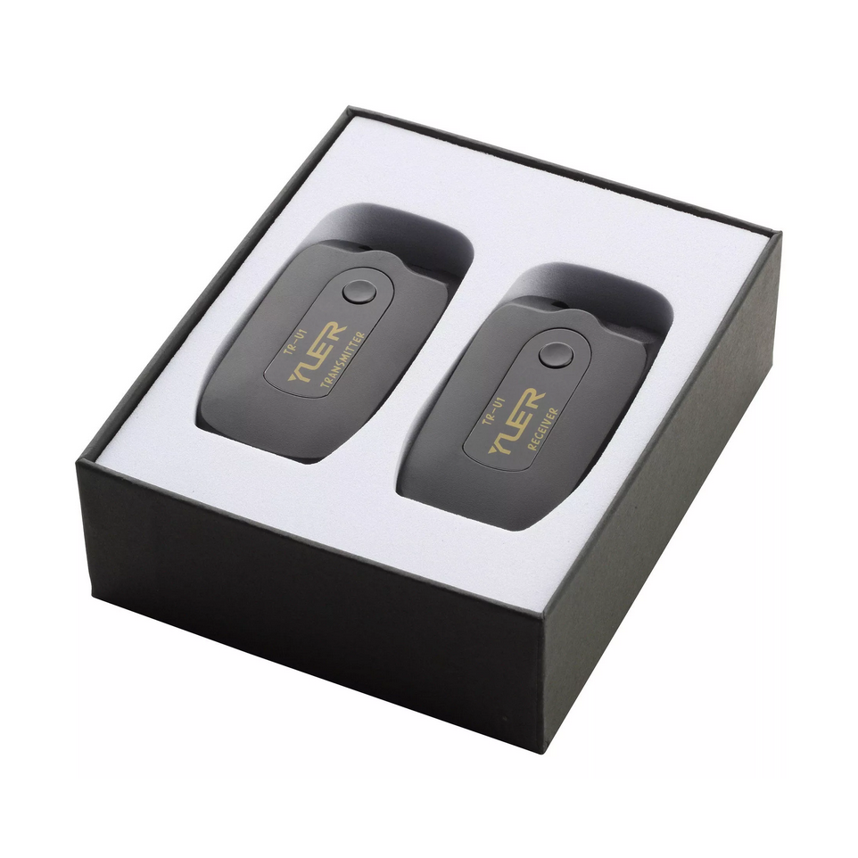 YUER TR-U1 Belaidė sistema