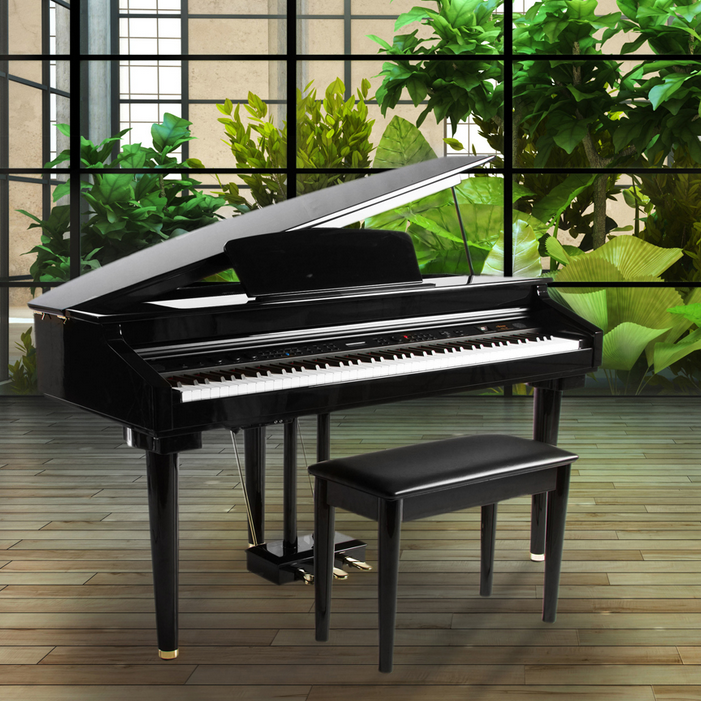 ARTESIA AG-30 Skaitmeninis fortepijonas