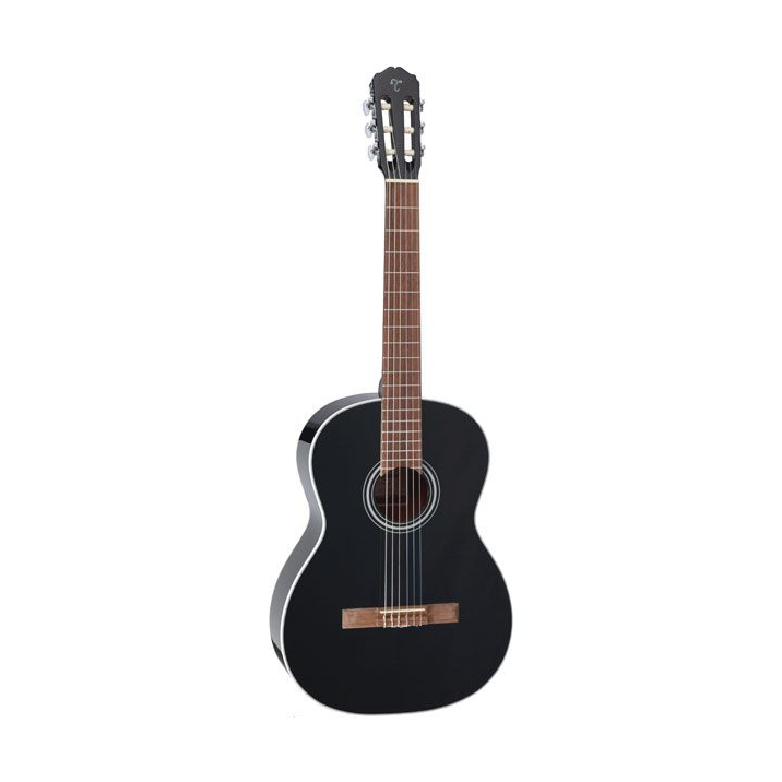TAKAMINE GC2-BLK Klasikinė gitara