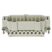 SHOWTEC 90717 „Insert male“ 16 Jungtis