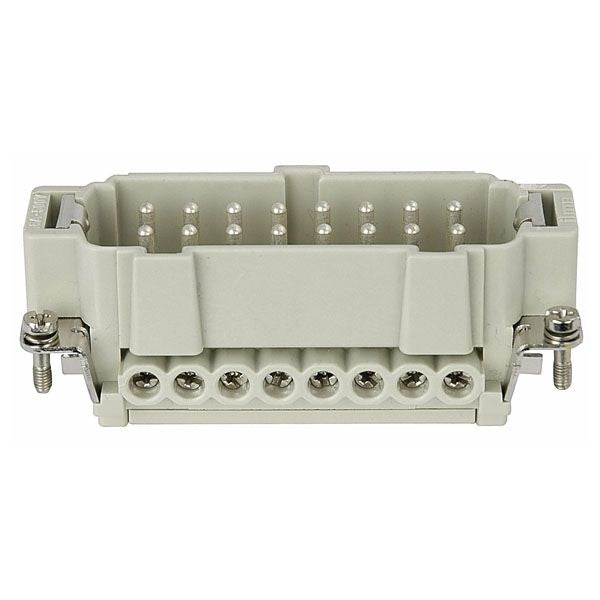 SHOWTEC 90717 „Insert male“ 16 Jungtis