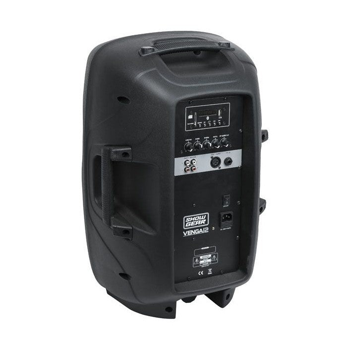 SHOWGEAR VENGA 12 Garso kolonėlė