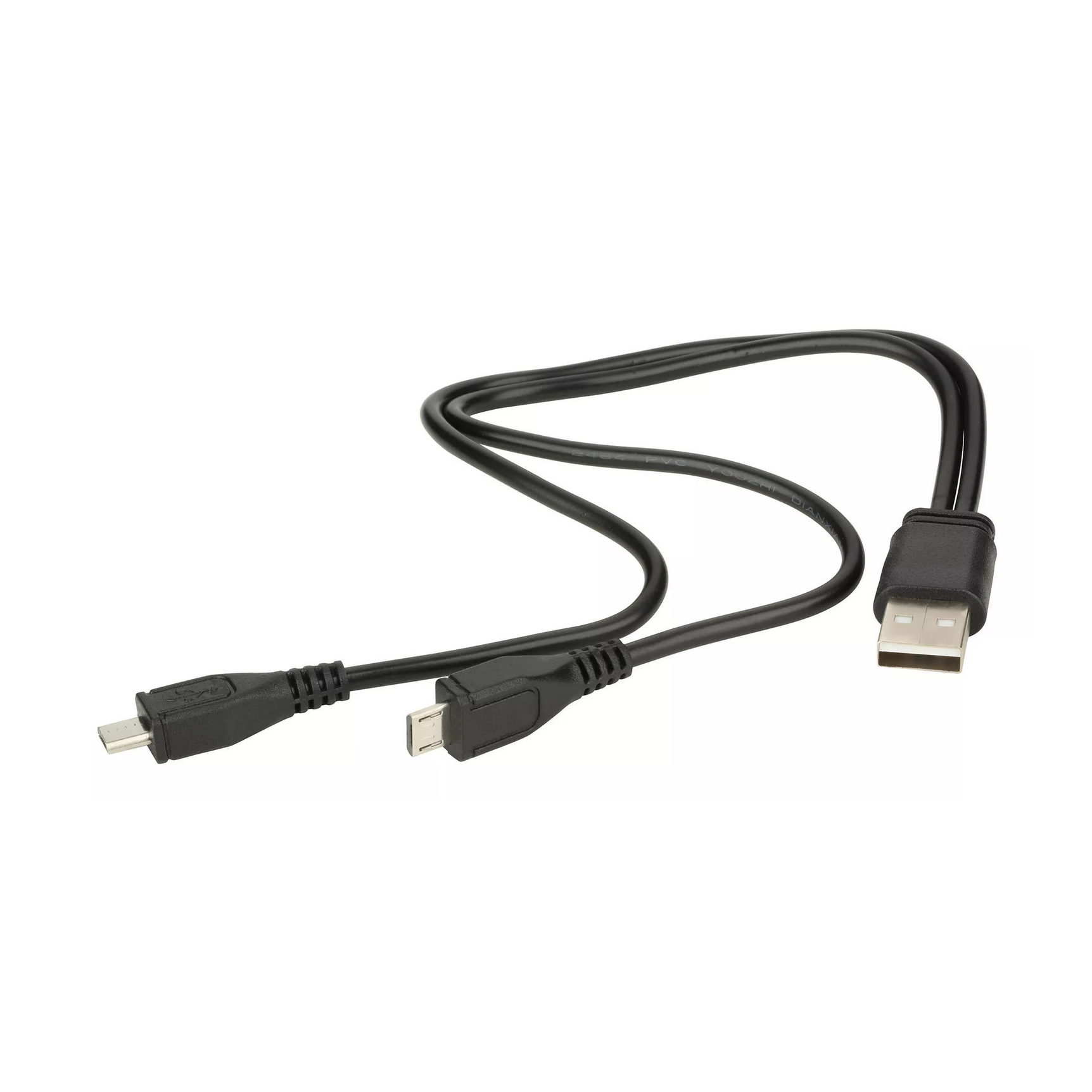 YUER TR-U1 Belaidė sistema