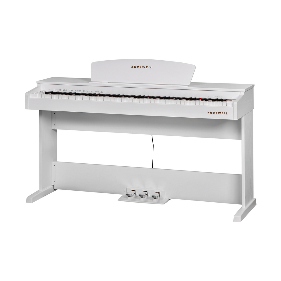 Kurzweil M70 WH Skaitmeninis pianinas baltas