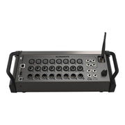 ALLEN & HEATH CQ-20B skaitmeninis mikšerinis pultas