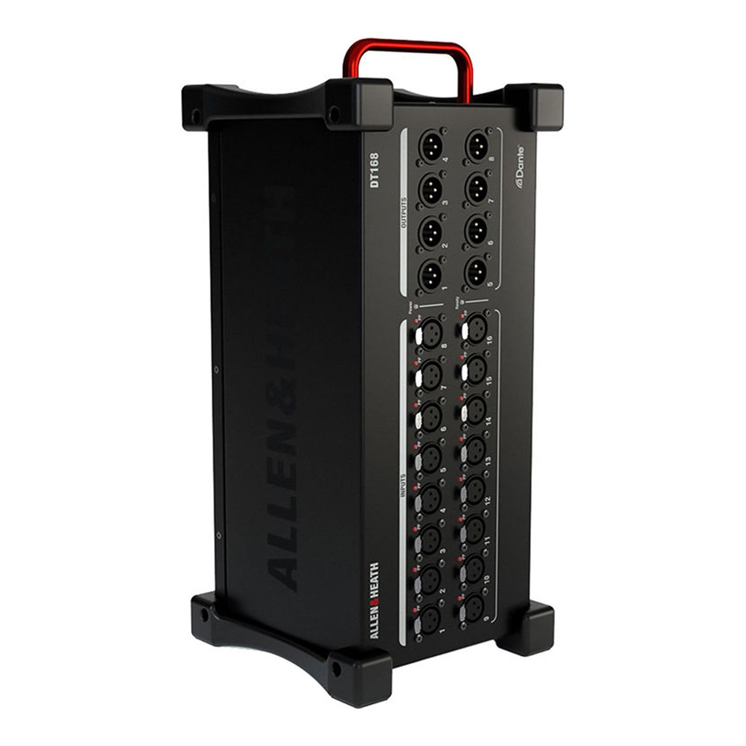 ALLEN & HEATH DT168