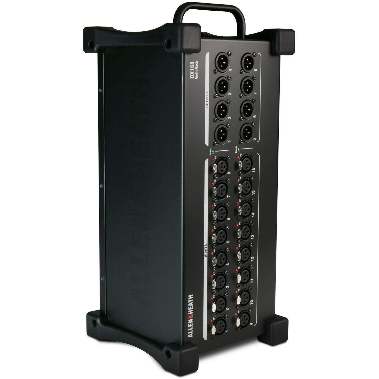 ALLEN & HEATH DX168