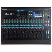 ALLEN & HEATH QU-24