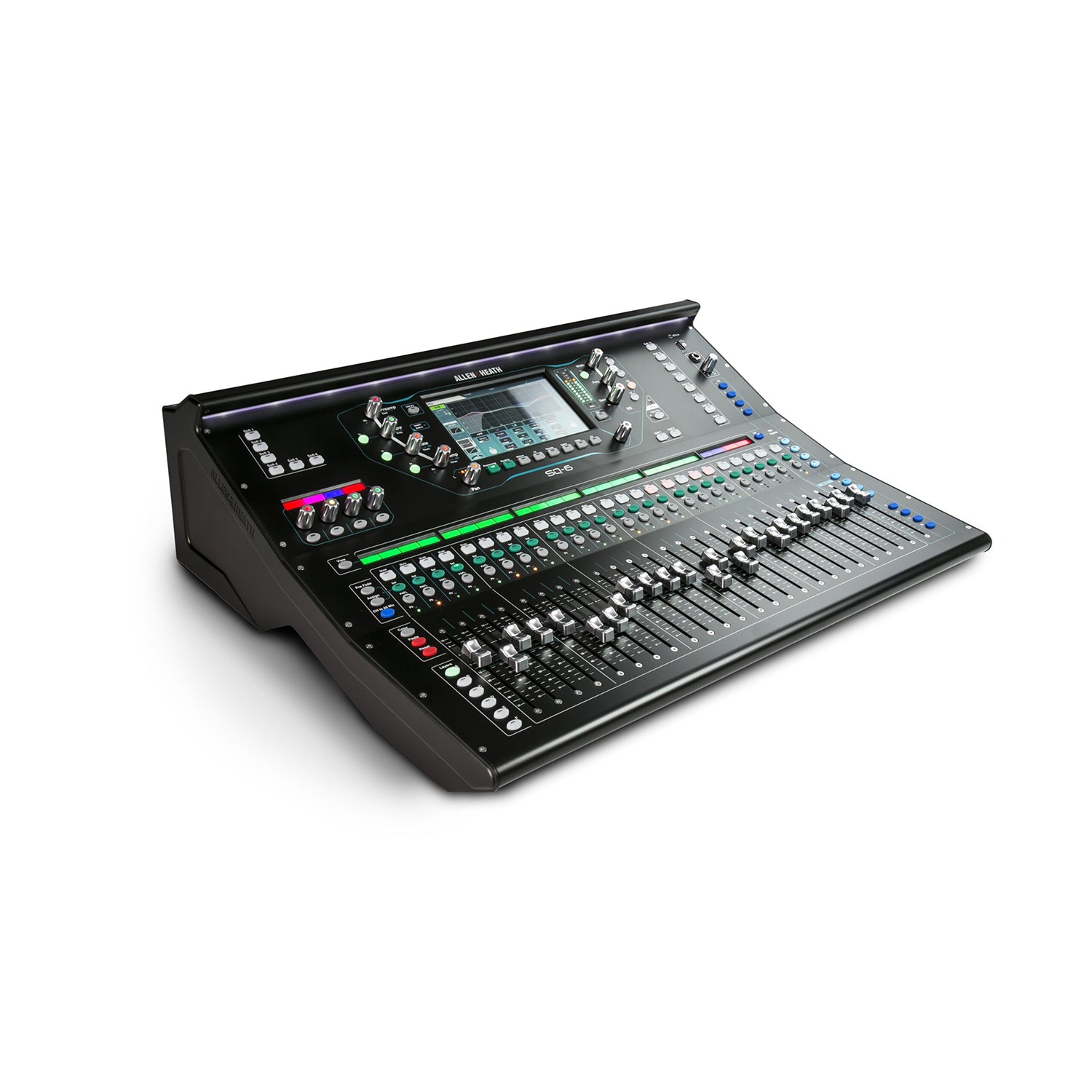 ALLEN & HEATH SQ-6