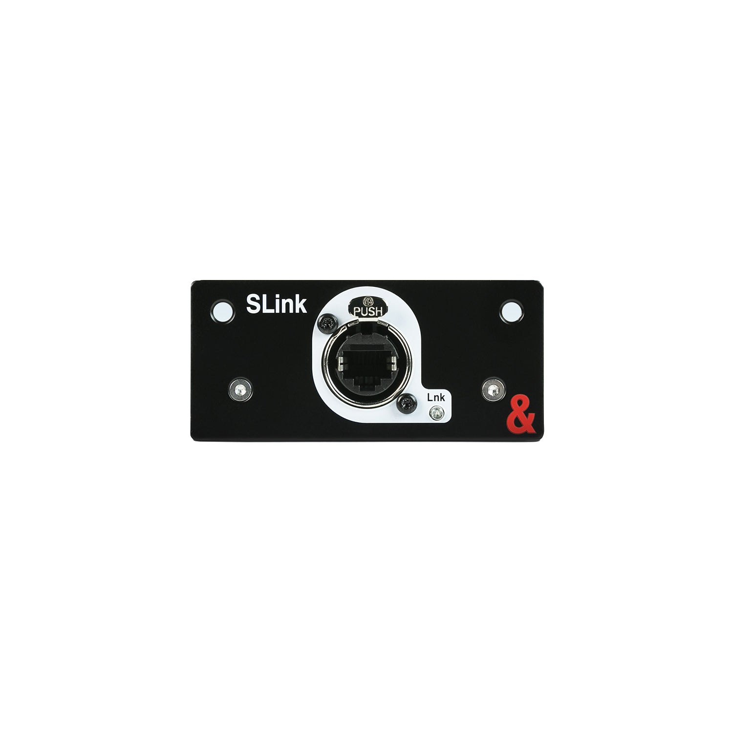 ALLEN & HEATH SQ-SLink tinklo plokštė