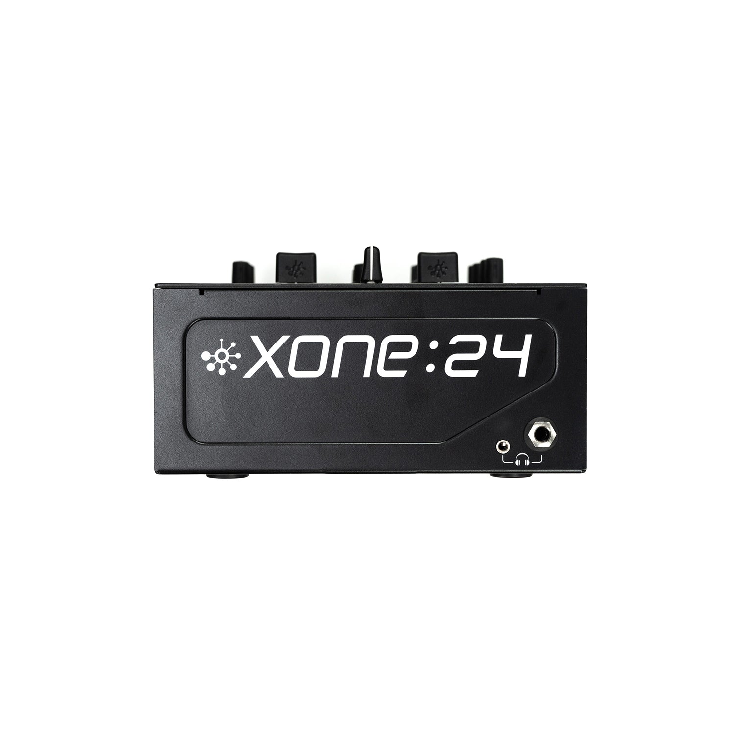 ALLEN & HEATH XONE:24 analoginis DJ mikšerinis pultas – STAGE IQ