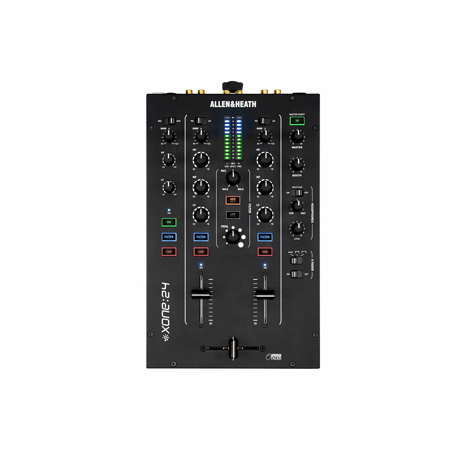 ALLEN & HEATH XONE:24
