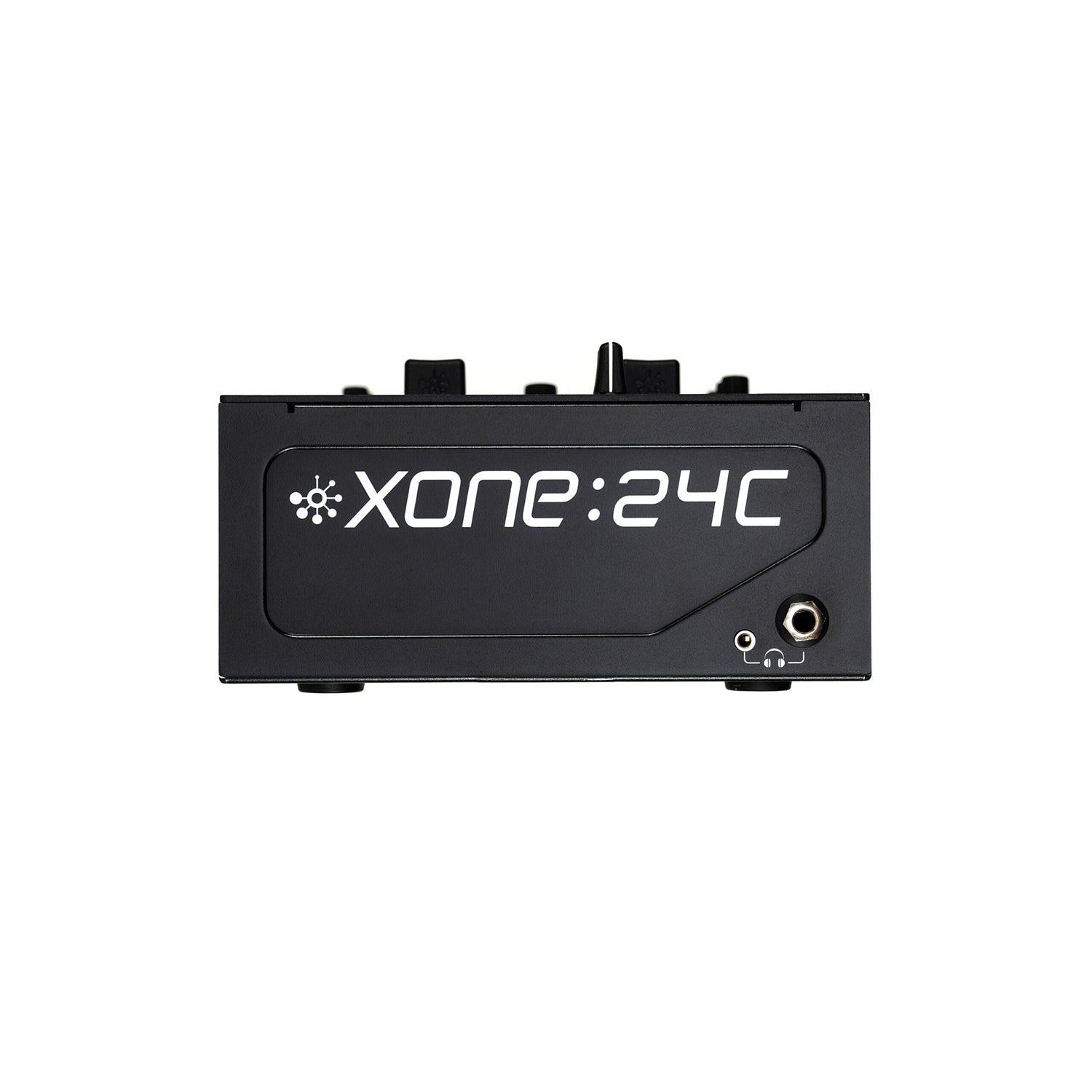 ALLEN & HEATH XONE:24C hibridinis DJ mikšerinis pultas