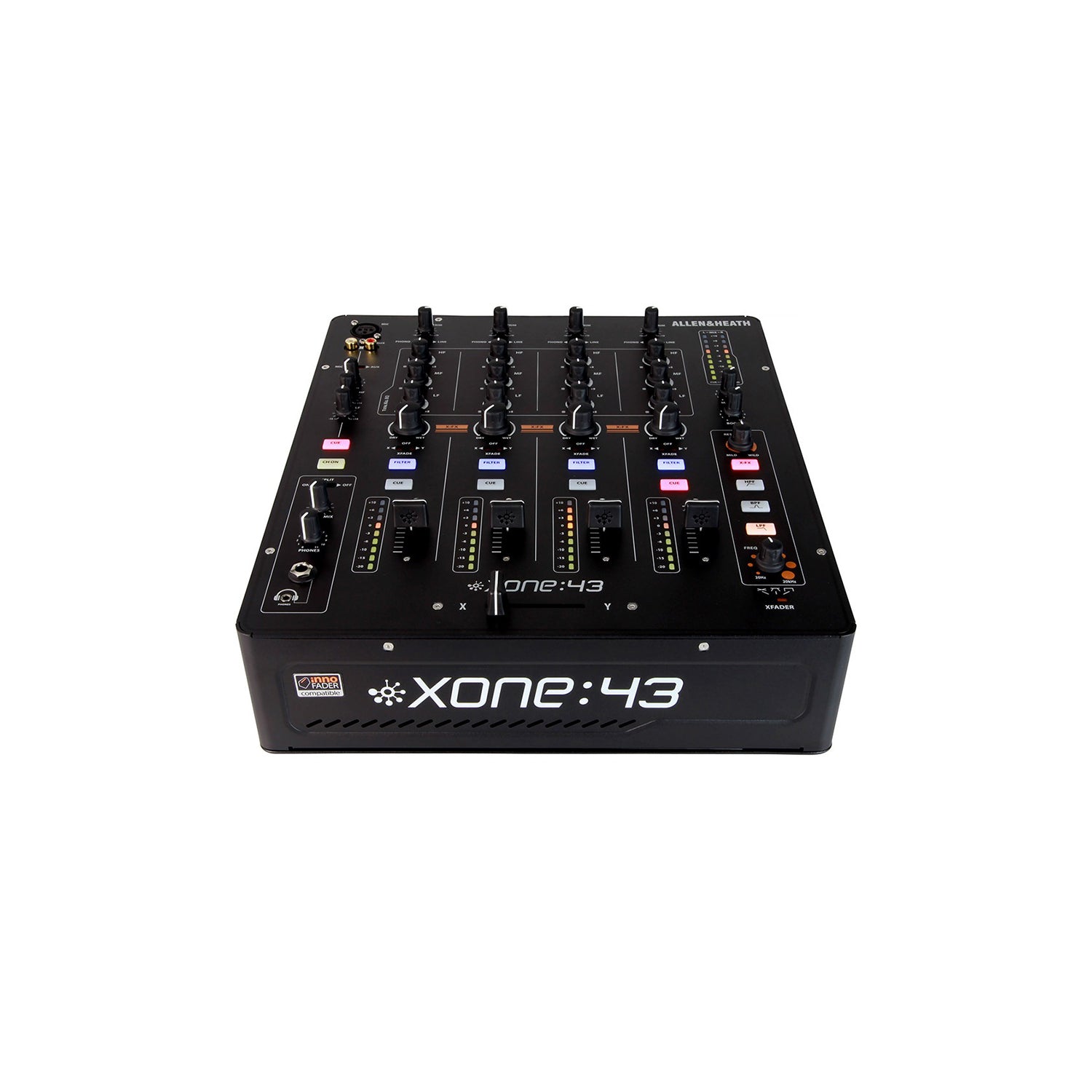 ALLEN & HEATH XONE:43