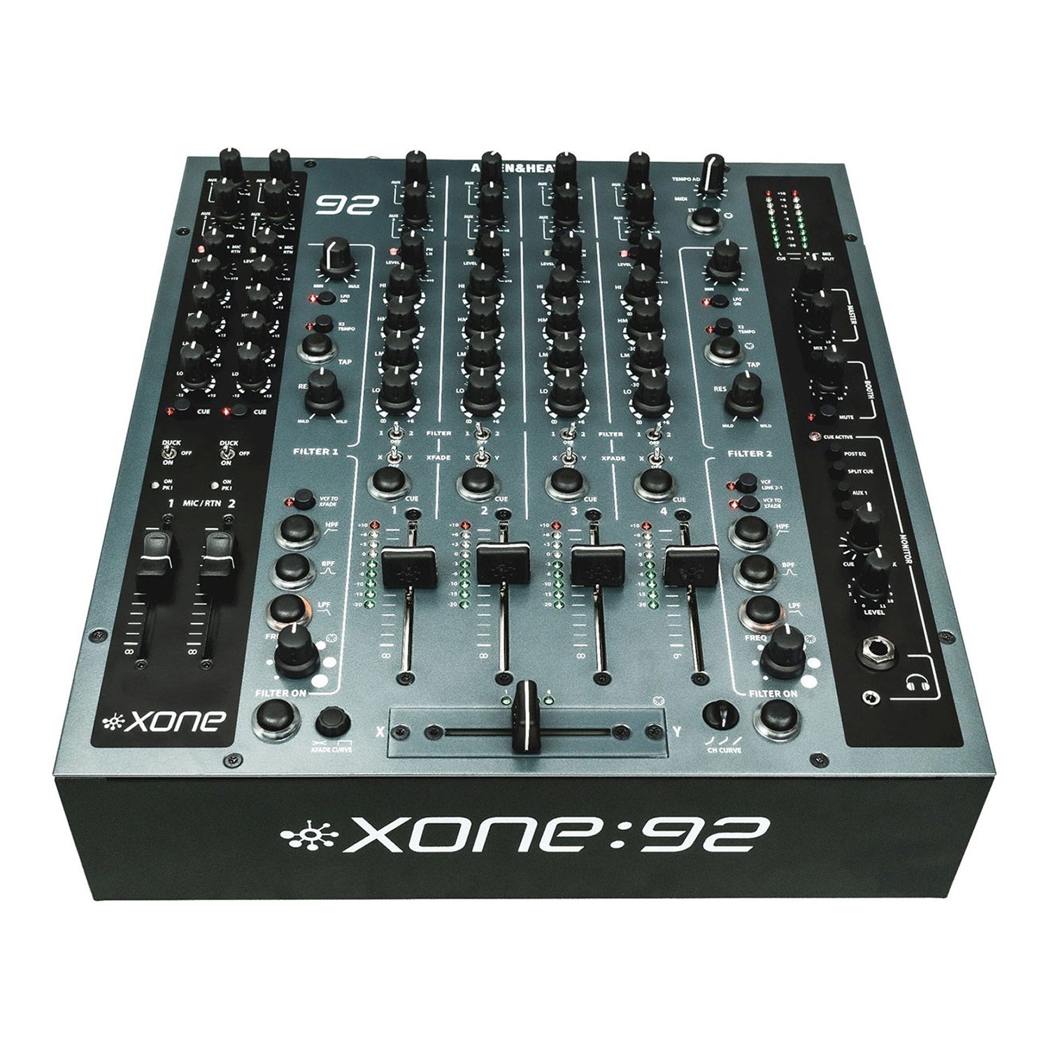 ALLEN & HEATH XONE:92 MK2
