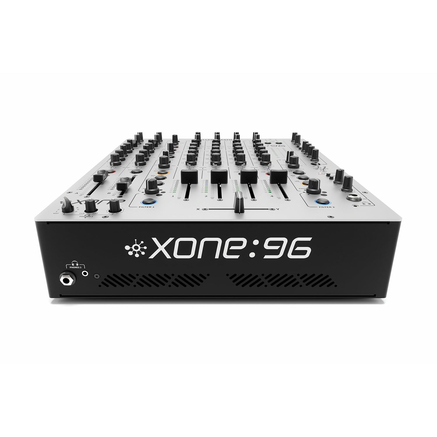 ALLEN & HEATH XONE:96 analoginis DJ mikšerinis pultas