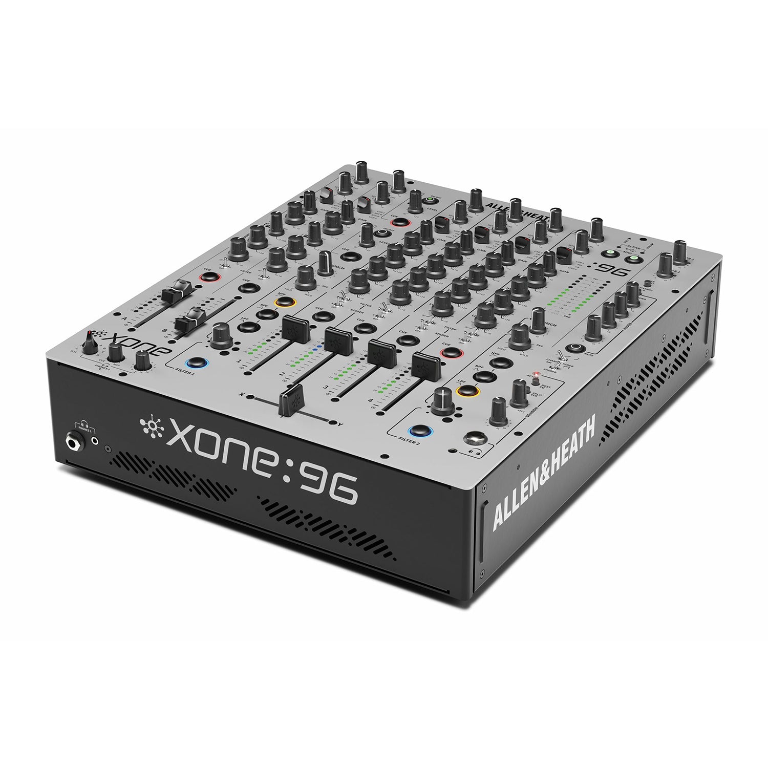ALLEN & HEATH XONE:96 analoginis DJ mikšerinis pultas