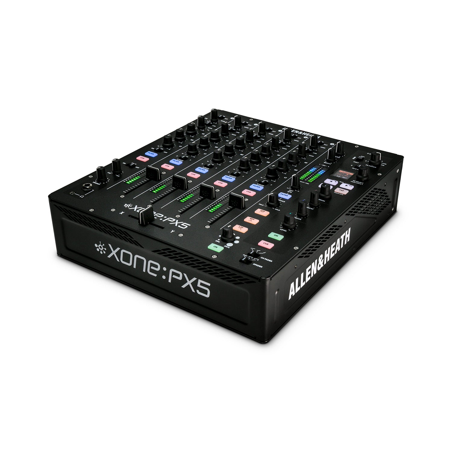 ALLEN & HEATH XONE:PX5 hibridinis DJ mikšerinis pultas