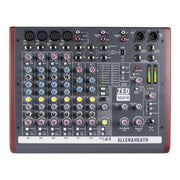 ALLEN & HEATH ZED-10FX