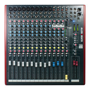 ALLEN & HEATH ZED-16FX