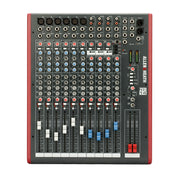 ALLEN & HEATH ZED14 analoginis mikšerinis pultas