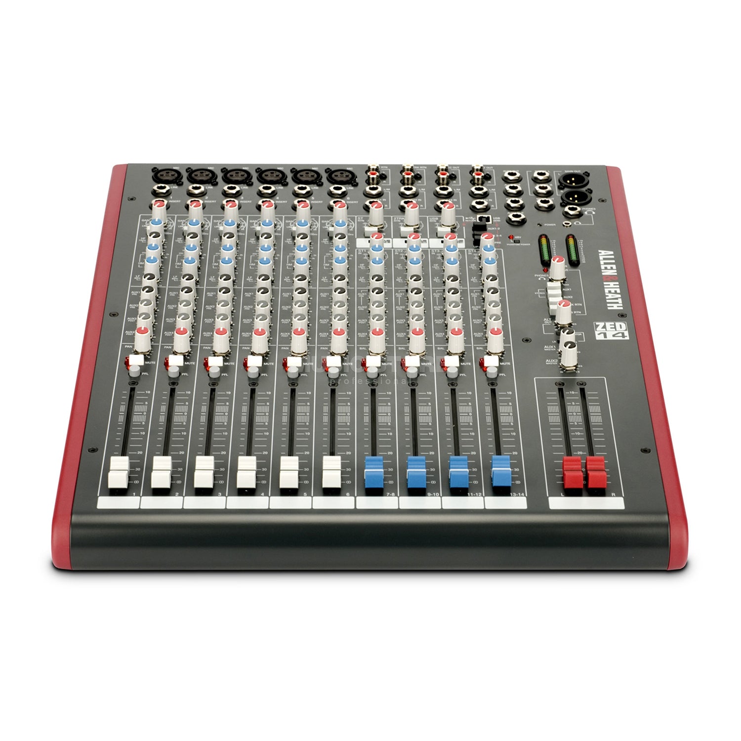 ALLEN & HEATH ZED14