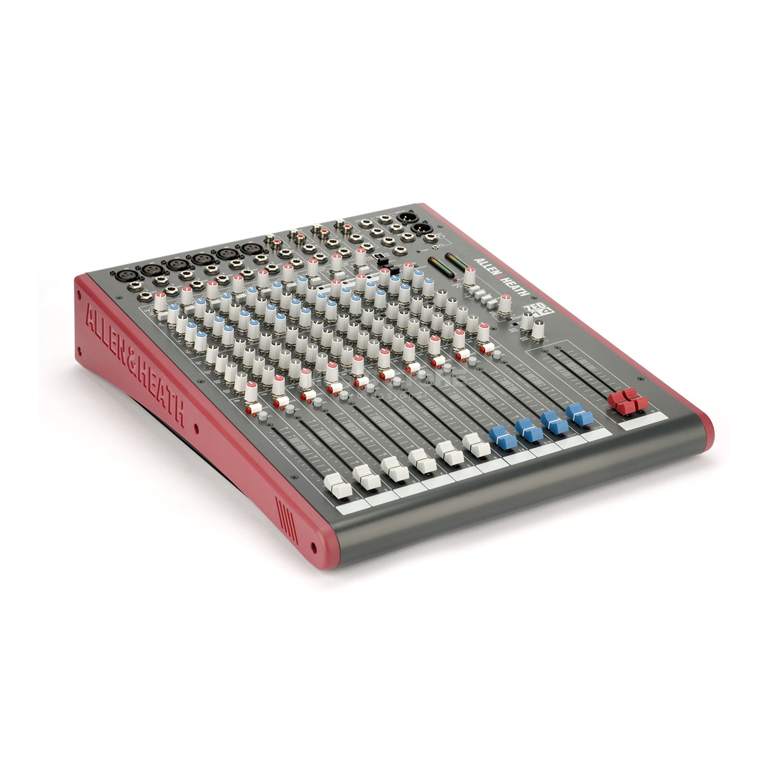 ALLEN & HEATH ZED14 analoginis mikšerinis pultas