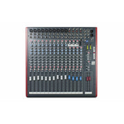 ALLEN & HEATH ZED-18 analoginis mikšerinis pultas