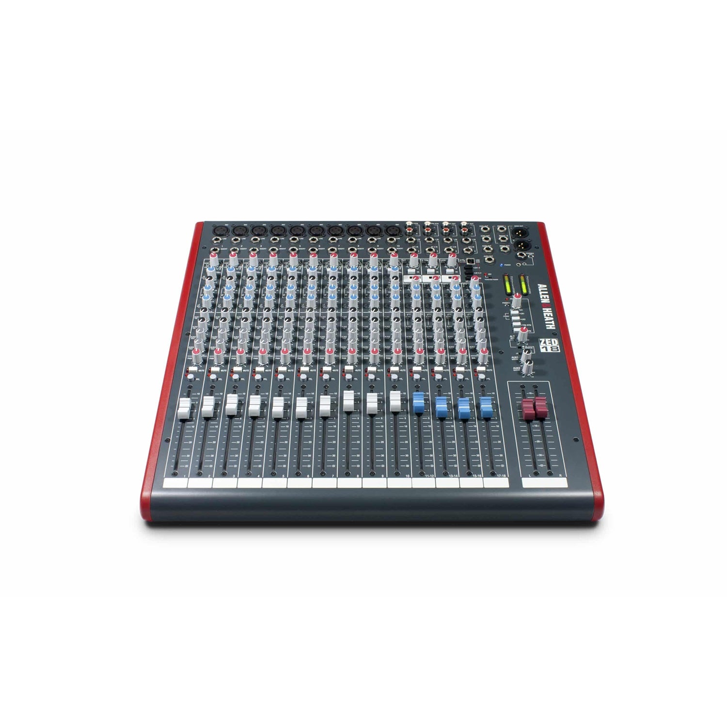 ALLEN & HEATH ZED-18