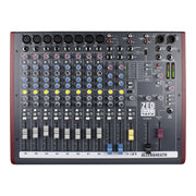 ALLEN & HEATH ZED60-14FX analoginis mikšerinis pultas