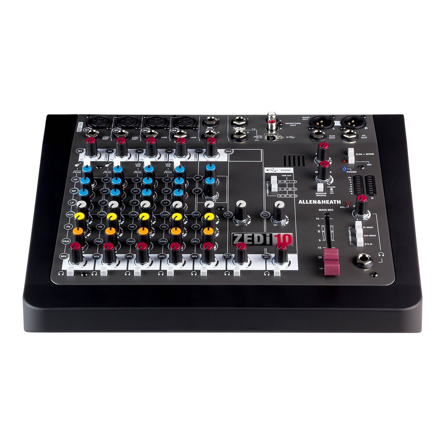 ALLEN & HEATH ZEDi-10