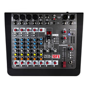 ALLEN & HEATH ZEDi-10FX